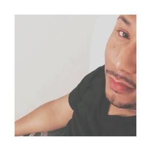 Meet your Posher, Rodney